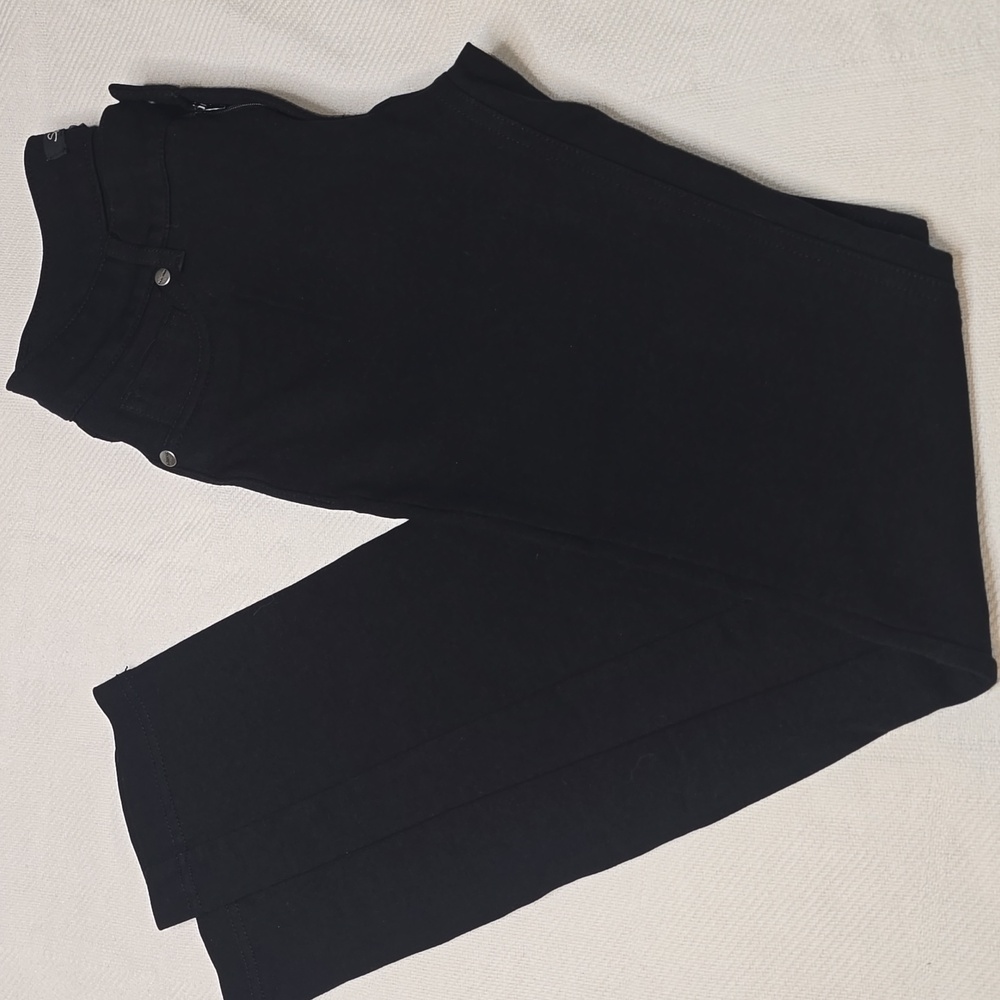 Shinestar Classic Black Jeggings